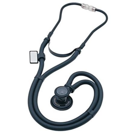 Mdf Instruments MDF Instruments MDF767BO Sprague Rappaport Stethoscope -All Black MDF767BO
